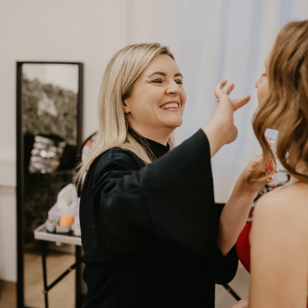 Gabriela Hilkinger - Exklusives Braut - & Eventstyling