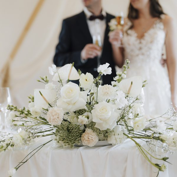Floralina – Hochzeits- und Eventfloristik