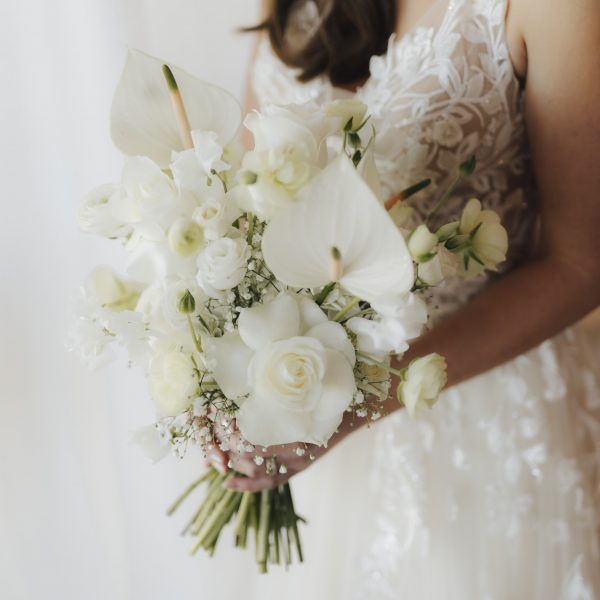 Floralina – Hochzeits- und Eventfloristik