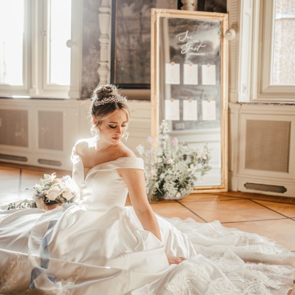 Rose’leen Weddings - Exklusive Hochzeiten