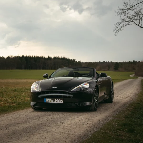 SC-Sportwagen Vermietung