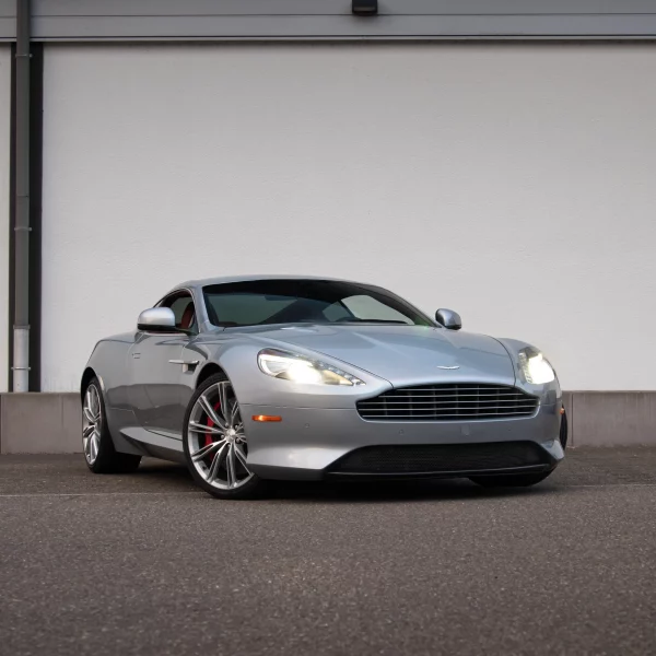 SC-Sportwagen Vermietung