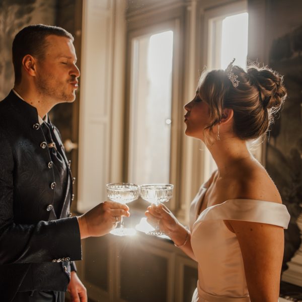 Rose’leen Weddings - Exklusive Hochzeiten