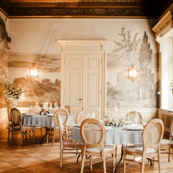 Rose’leen Weddings - Exklusive Hochzeiten