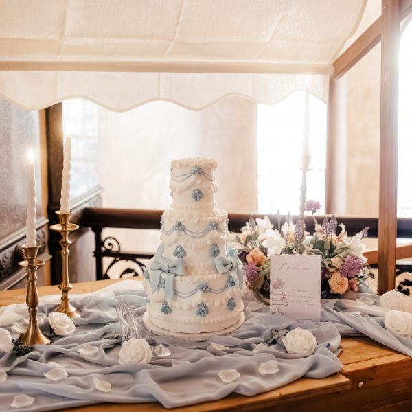 Rose’leen Weddings - Exklusive Hochzeiten