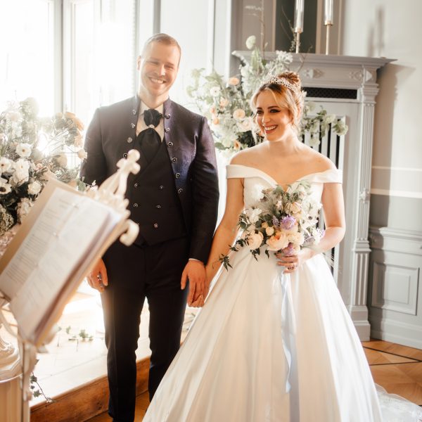 Rose’leen Weddings - Exklusive Hochzeiten