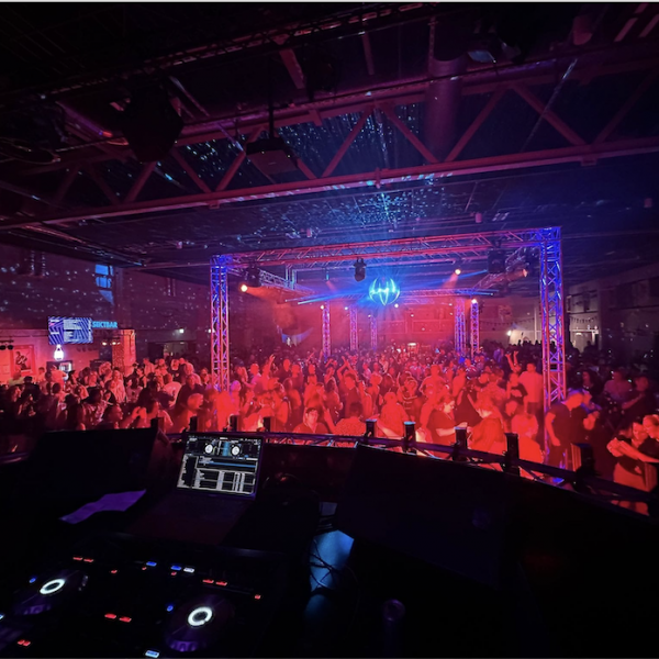 Music DJ Chris – Euer Hochzeits-, Event- & Party-DJ