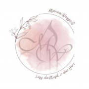 Sängerin Marina Weissert – Lass die Musik in dein Herz