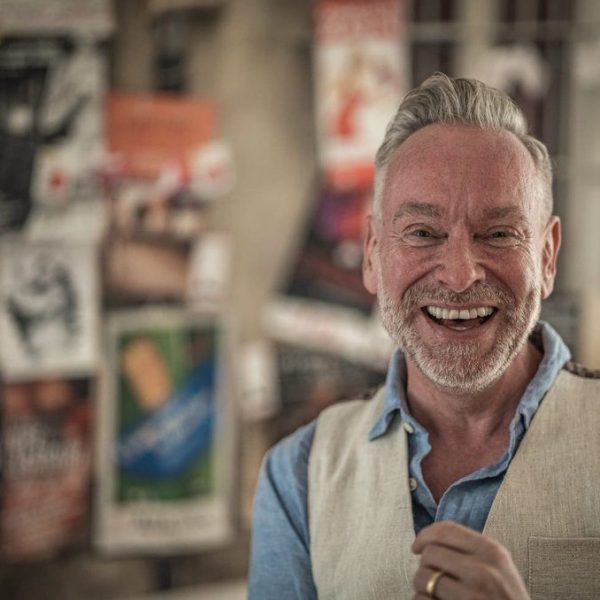 REDEFEINHEIT – Heinz Jülich-Fein