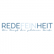 REDEFEINHEIT – Heinz Jülich-Fein