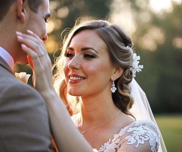 Hochzeitsfotografie 2025: So werden eure Erinnerungen unvergesslich