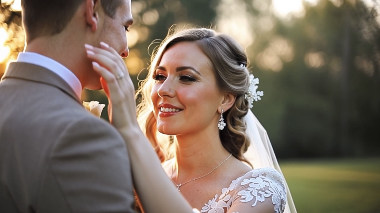 Hochzeitsfotografie 2025: So werden eure Erinnerungen unvergesslich