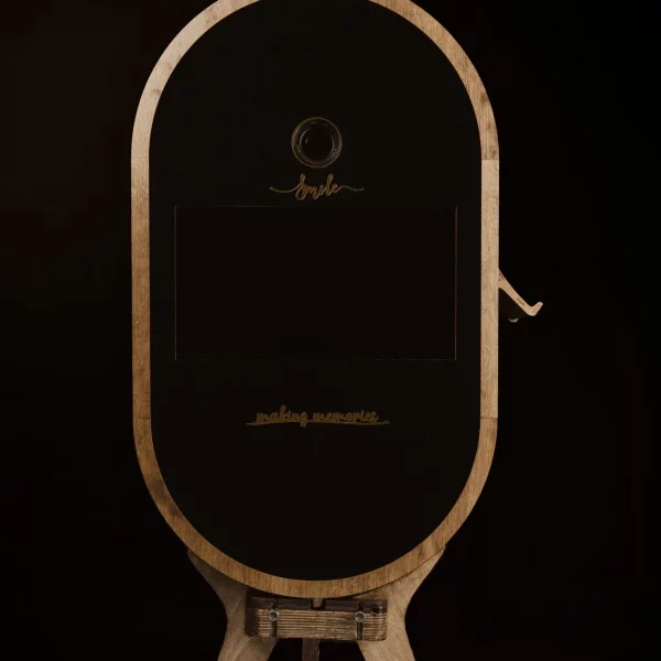 Making Memories Vintage Photobox / Aurelian Dragulin