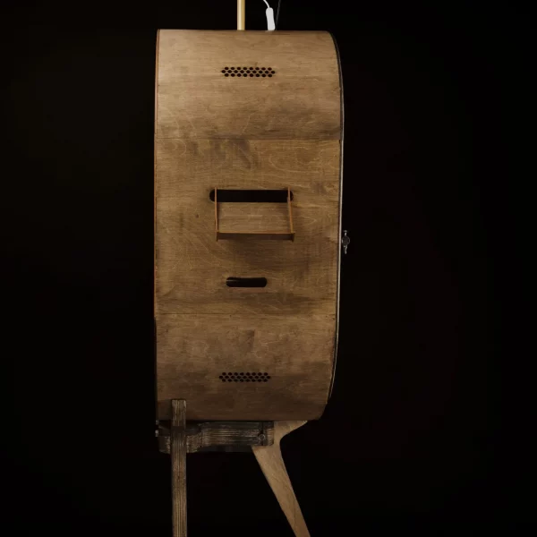 Making Memories Vintage Photobox / Aurelian Dragulin