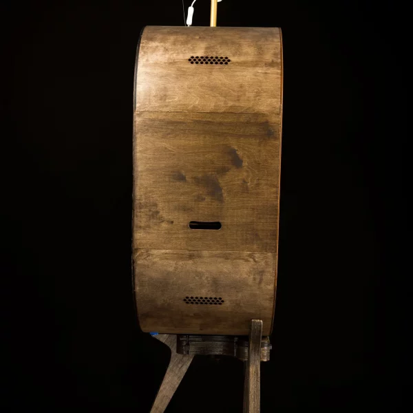 Making Memories Vintage Photobox / Aurelian Dragulin