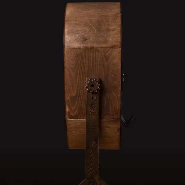 Making Memories Vintage Photobox / Aurelian Dragulin