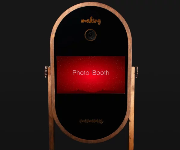 Making Memories Vintage Photobox / Aurelian Dragulin