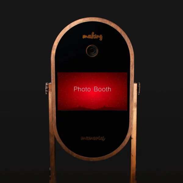 Making Memories Vintage Photobox / Aurelian Dragulin