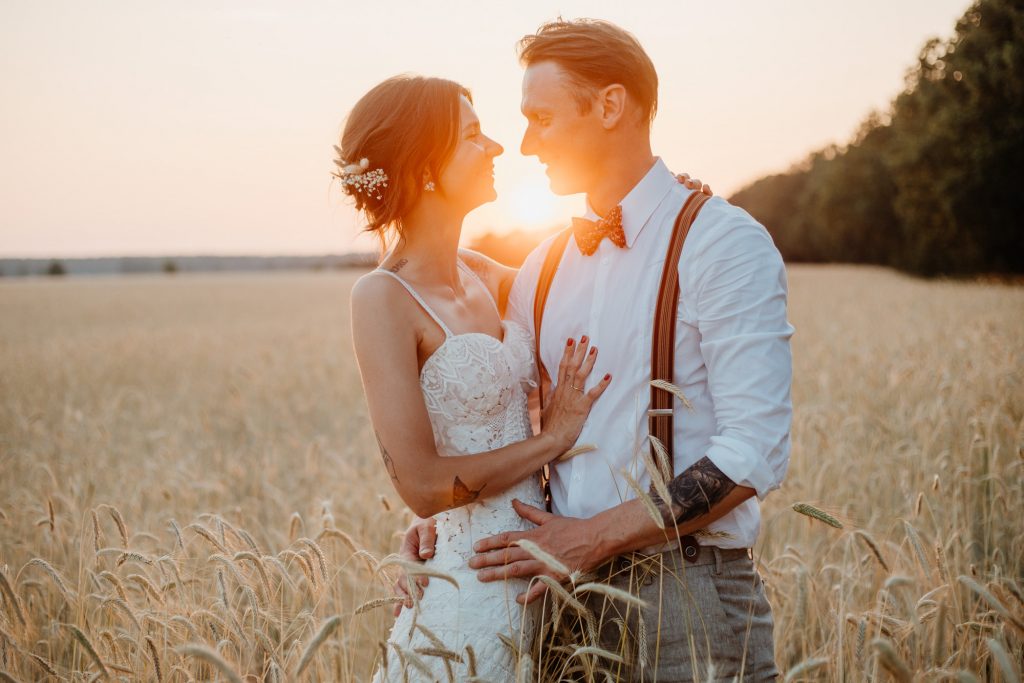 Hochzeitsfotograf Potsdam – Herr von Lux Bild 3