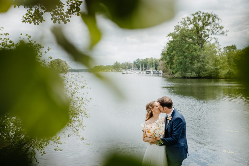 Hochzeitsfotograf Potsdam – Herr von Lux